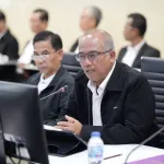 คณะกรรมการธรรมาภิบาลและการพัฒนาอย่างยั่งยืน กฟภ. ประชุมสัญจรพื้นที่ภาคใต้