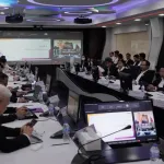 คณะกรรมการธรรมาภิบาลและการพัฒนาอย่างยั่งยืน กฟภ. ประชุมสัญจรพื้นที่ภาคใต้