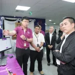 คณะกรรมการธรรมาภิบาลและการพัฒนาอย่างยั่งยืน กฟภ. ประชุมสัญจรพื้นที่ภาคใต้