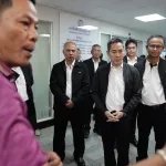 คณะกรรมการธรรมาภิบาลและการพัฒนาอย่างยั่งยืน กฟภ. ประชุมสัญจรพื้นที่ภาคใต้