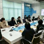 PEA ศึกษาดูงานศูนย์ข้อมูลข่าวสารของราชการ สำนักงานคลังจังหวัดนนทบุรี เสริมศักยภาพการเปิดเผยข้อมูลภาครัฐ