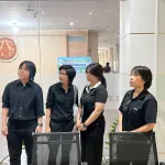 PEA ศึกษาดูงานศูนย์ข้อมูลข่าวสารของราชการ สำนักงานคลังจังหวัดนนทบุรี เสริมศักยภาพการเปิดเผยข้อมูลภาครัฐ