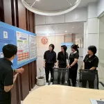 PEA ศึกษาดูงานศูนย์ข้อมูลข่าวสารของราชการ สำนักงานคลังจังหวัดนนทบุรี เสริมศักยภาพการเปิดเผยข้อมูลภาครัฐ