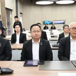 PEA ศึกษาดูงานด้าน Digital Transformation และ Change Management เสริมศักยภาพองค์กรสู่ยุคดิจิทัล