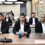 PEA ศึกษาดูงานด้าน Digital Transformation และ Change Management เสริมศักยภาพองค์กรสู่ยุคดิจิทัล