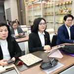 PEA ศึกษาดูงานด้าน Digital Transformation และ Change Management เสริมศักยภาพองค์กรสู่ยุคดิจิทัล