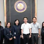 PEA ต้อนรับ ททท. ศึกษาดูงานด้านการบริหารทรัพยากรบุคคล