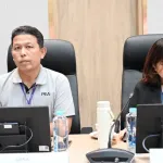 PEA ต้อนรับ ททท. ศึกษาดูงานด้านการบริหารทรัพยากรบุคคล