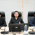 PEA ต้อนรับ ททท. ศึกษาดูงานด้านการบริหารทรัพยากรบุคคล