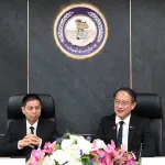 PEA และ เอส เอส มินเนอรัล ร่วมลงนาม MOU ด้านเทคโนโลยีพลังงานสะอาด และการคัดแยกและกำจัดขยะจากอุตสาหกรรมพลังงาน  