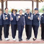 สมาคมแม่บ้านมหาดไทย ลงพื้นที่ภาคใต้ ประชุมขับเคลื่อนนโยบายสมาคมแม่บ้านมหาดไทย ประจำปี 2569