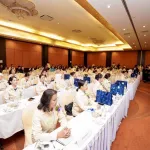 สมาคมแม่บ้านมหาดไทย ลงพื้นที่ภาคใต้ ประชุมขับเคลื่อนนโยบายสมาคมแม่บ้านมหาดไทย ประจำปี 2569