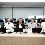 PEA ประชุมเตรียมความพร้อมการดำเนินงานมาตรการลดการใช้พลังงานภาครัฐ ตามนโยบายนายกรัฐมนตรี