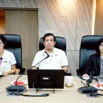PEA ประชุมเตรียมความพร้อมการดำเนินงานมาตรการลดการใช้พลังงานภาครัฐ ตามนโยบายนายกรัฐมนตรี