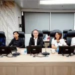 PEA ประชุมเตรียมความพร้อมการดำเนินงานมาตรการลดการใช้พลังงานภาครัฐ ตามนโยบายนายกรัฐมนตรี