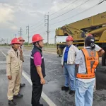 PEA อัปเดตสถานการณ์ไฟฟ้าขัดข้อง จ.ชัยภูมิ จากเหตุพายุฤดูร้อน