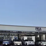 PEA ขอบคุณจากใจ! 🙏 ที่ไว้วางใจใช้บริการ PEA VOLTA HUB ทั้งที่ชะอำ ขอนแก่น และเชียงใหม่ PEA ยินดีที่ได้เป็นส่วนหนึ่งในทุกการเดินทางของท่าน และพร้อมพัฒนาบริการให้ดียิ่งขึ้น