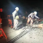 PEA เร่งฟื้นฟูระบบไฟฟ้า จ.สุพรรณบุรี หลังพายุฤดูร้อนกระทบวงกว้าง