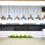 PEA ร่วมประชุมติดตามสถานการณ์ภัยแล้ง ปี 2569 พร้อมสนับสนุนภารกิจภาครัฐ เดินหน้าช่วยเหลือประชาชนทั่วประเทศ