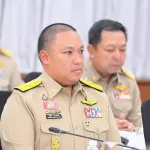 PEA ร่วมประชุมติดตามสถานการณ์ภัยแล้ง ปี 2569 พร้อมสนับสนุนภารกิจภาครัฐ เดินหน้าช่วยเหลือประชาชนทั่วประเทศ