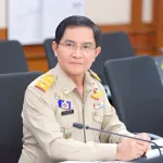 PEA ร่วมประชุมติดตามสถานการณ์ภัยแล้ง ปี 2569 พร้อมสนับสนุนภารกิจภาครัฐ เดินหน้าช่วยเหลือประชาชนทั่วประเทศ