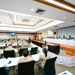 PEA ร่วมประชุมติดตามสถานการณ์ภัยแล้ง ปี 2569 พร้อมสนับสนุนภารกิจภาครัฐ เดินหน้าช่วยเหลือประชาชนทั่วประเทศ