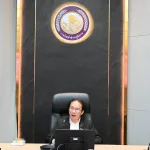 PEA กทท. และ กปภ. ร่วมสัมมนาแลกเปลี่ยนความรู้เพื่อยกระดับกระบวนการปฏิบัติงานตามเกณฑ์ Core Business Enablers ด้านการตรวจสอบภายใน