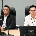 PEA กทท. และ กปภ. ร่วมสัมมนาแลกเปลี่ยนความรู้เพื่อยกระดับกระบวนการปฏิบัติงานตามเกณฑ์ Core Business Enablers ด้านการตรวจสอบภายใน