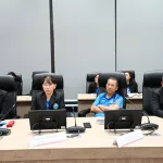 PEA กทท. และ กปภ. ร่วมสัมมนาแลกเปลี่ยนความรู้เพื่อยกระดับกระบวนการปฏิบัติงานตามเกณฑ์ Core Business Enablers ด้านการตรวจสอบภายใน