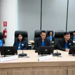PEA กทท. และ กปภ. ร่วมสัมมนาแลกเปลี่ยนความรู้เพื่อยกระดับกระบวนการปฏิบัติงานตามเกณฑ์ Core Business Enablers ด้านการตรวจสอบภายใน
