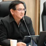 PEA กทท. และ กปภ. ร่วมสัมมนาแลกเปลี่ยนความรู้เพื่อยกระดับกระบวนการปฏิบัติงานตามเกณฑ์ Core Business Enablers ด้านการตรวจสอบภายใน