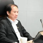 PEA กทท. และ กปภ. ร่วมสัมมนาแลกเปลี่ยนความรู้เพื่อยกระดับกระบวนการปฏิบัติงานตามเกณฑ์ Core Business Enablers ด้านการตรวจสอบภายใน