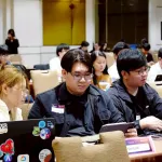 PEA เปิดฉาก Hackathon 2026 จัดปฐมนิเทศ 50 ทีมผู้สมัคร ติวเข้ม Workshop  ปั้นนวัตกรรม POC ยกระดับธุรกิจพลังงานอัจฉริยะ