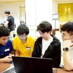 PEA เปิดฉาก Hackathon 2026 จัดปฐมนิเทศ 50 ทีมผู้สมัคร ติวเข้ม Workshop  ปั้นนวัตกรรม POC ยกระดับธุรกิจพลังงานอัจฉริยะ