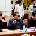 PEA เปิดฉาก Hackathon 2026 จัดปฐมนิเทศ 50 ทีมผู้สมัคร ติวเข้ม Workshop  ปั้นนวัตกรรม POC ยกระดับธุรกิจพลังงานอัจฉริยะ