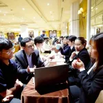 PEA เปิดฉาก Hackathon 2026 จัดปฐมนิเทศ 50 ทีมผู้สมัคร ติวเข้ม Workshop  ปั้นนวัตกรรม POC ยกระดับธุรกิจพลังงานอัจฉริยะ