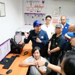 PEA รับคณะกรรมาธิการการพลังงาน วุฒิสภา ศึกษาดูงานโครงการ Microgrid เกาะพะลวย