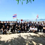 PEA รับคณะกรรมาธิการการพลังงาน วุฒิสภา ศึกษาดูงานโครงการ Microgrid เกาะพะลวย
