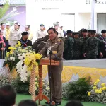 PEA ร่วมส่งมอบระบบไฟฟ้าพลังงานแสงอาทิตย์ ให้กับโรงพยาบาลส่งเสริมสุขภาพตำบลบ้านน้ำรีพัฒนา จังหวัดน่าน