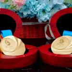 PEA แสดงความยินดีกับพนักงาน PEA นักวอลเลย์บอลชายหาดทีมชาติไทย คว้าเหรียญทอง Asian Beach Games 2026 สร้างชื่อเสียงให้ประเทศ