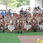 PEA ร่วมส่งมอบระบบไฟฟ้าพลังงานแสงอาทิตย์ ให้กับโรงพยาบาลส่งเสริมสุขภาพตำบลบ้านน้ำรีพัฒนา จังหวัดน่าน