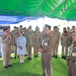 PEA ร่วมส่งมอบระบบไฟฟ้าพลังงานแสงอาทิตย์ ให้กับโรงพยาบาลส่งเสริมสุขภาพตำบลบ้านน้ำรีพัฒนา จังหวัดน่าน