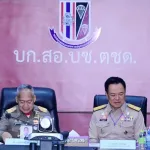 PEA ร่วมติดตามความก้าวหน้าโครงการพัฒนาจังหวัดเพชรบุรี