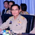 PEA ร่วมติดตามความก้าวหน้าโครงการพัฒนาจังหวัดเพชรบุรี