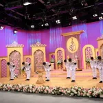 PEA ร่วมบันทึกเทปโทรทัศน์ถวายพระพร เนื่องในโอกาสวันเฉลิมพระชนมพรรษาพระบาทสมเด็จพระวชิรเกล้าเจ้าอยู่หัว และสมเด็จพระนางเจ้าสุทิดา พัชรสุธาพิมลลักษณ พระบรมราชินี