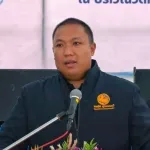 PEA ร่วมติดตามการลงพื้นที่ของ รมช.มหาดไทย รับฟังปัญหาประชาชนจังหวัดหนองคาย