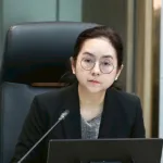 PEA หารือแนวทางปฏิบัติงานและเรื่องการแนะนำการใช้เครื่องมือการระงับข้อพิพาทในสัญญาซื้อขายไฟฟ้า กับสถาบันอนุญาโตตุลาการ (THAC) กระทรวงยุติธรรม