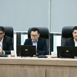 PEA หารือแนวทางปฏิบัติงานและเรื่องการแนะนำการใช้เครื่องมือการระงับข้อพิพาทในสัญญาซื้อขายไฟฟ้า กับสถาบันอนุญาโตตุลาการ (THAC) กระทรวงยุติธรรม