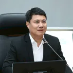PEA หารือแนวทางปฏิบัติงานและเรื่องการแนะนำการใช้เครื่องมือการระงับข้อพิพาทในสัญญาซื้อขายไฟฟ้า กับสถาบันอนุญาโตตุลาการ (THAC) กระทรวงยุติธรรม