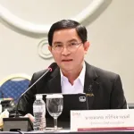 PEA ขับเคลื่อนยุทธศาสตร์องค์กร รับโลกพลังงานยุคใหม่ ผสาน AI – Smart Grid – พลังงานสะอาด